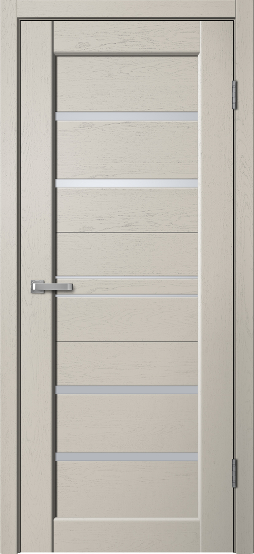 Межкомнатная дверь Status ST02 Cappuccino soft