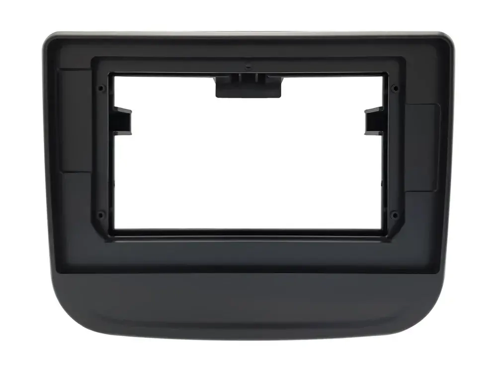 Комплект рамки с разъёмами 10" Chevrolet Equinox 2016-2023 - Car-Smart 9659