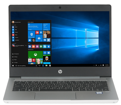 13.3" Ноутбук HP ProBook 430 G6 (1920x1080, Intel Core i7-8565U, 16ГБ RAM, 512ГБ SSD, Intel UHD Graphics 620, OS Windows)