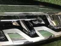 Фара правая Chery Tiggo 7 Pro (2020-2024) LED