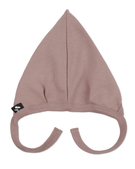 Чепчик Гномик Тауп Грей RinaAmari