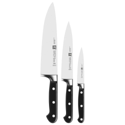 Zwilling Набор из 3 профессиональных ножей S