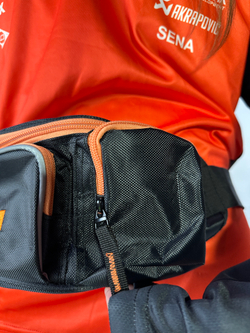 Мотосумка КТМ