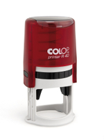Colop Printer R40 автоматическая оснастка диаметр 41.5мм