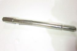 44301-KZZ-900. AXLE FRONT WHEEL. Honda CRF250L-M 2012-2016