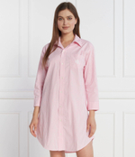 Ночная рубашка LAUREN RALPH LAUREN - розовый(I815197)