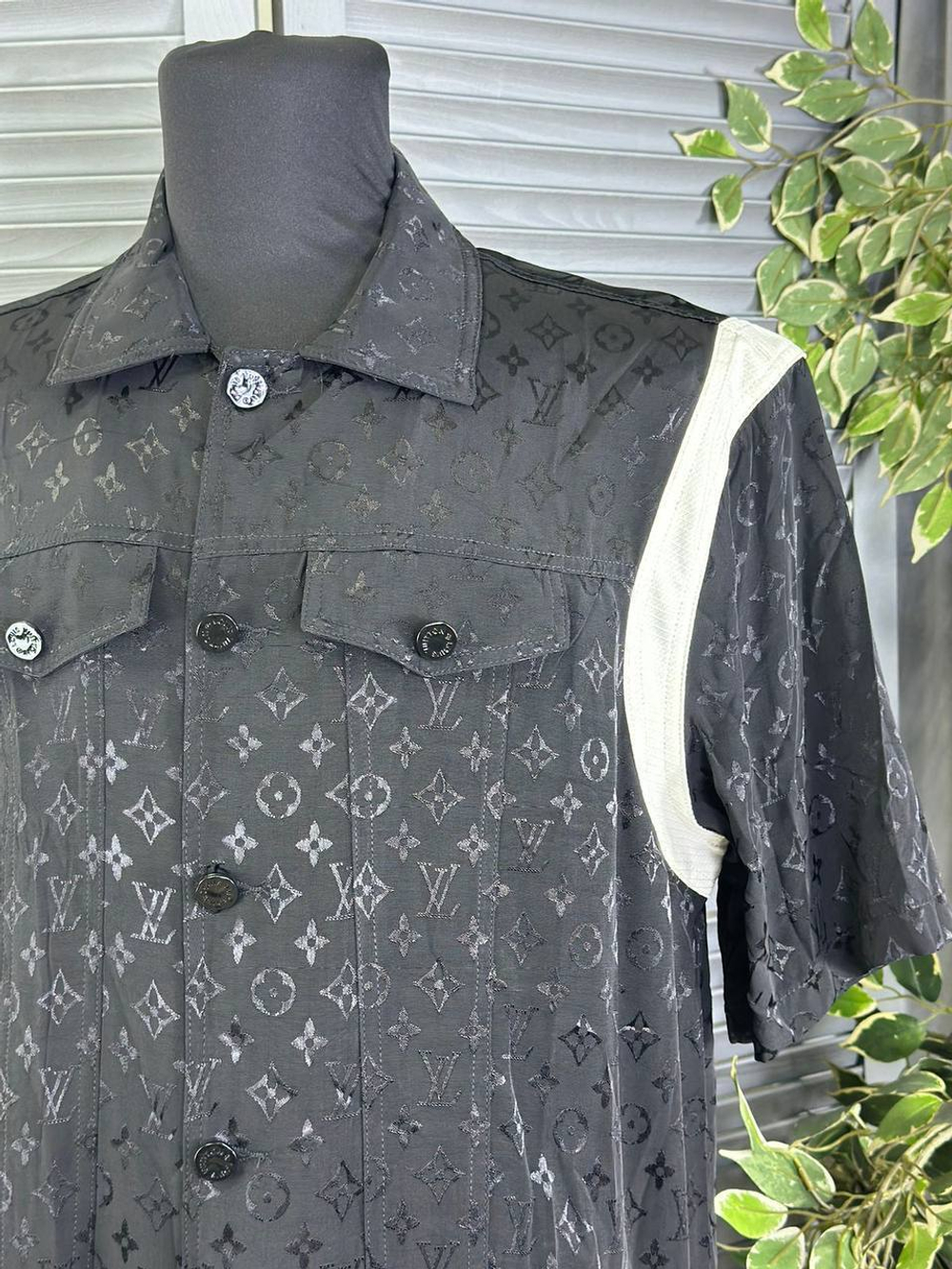 Рубашка Louis Vuitton