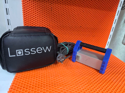 Проявочная лампа маляра LOSSEW LAMP P2