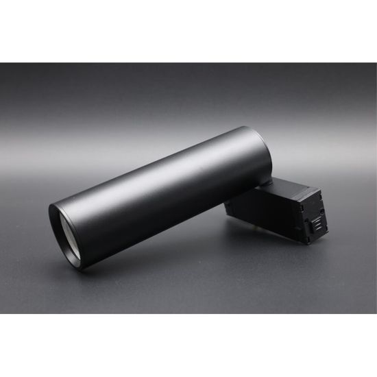 Светильник трековый APL.0210.00.01