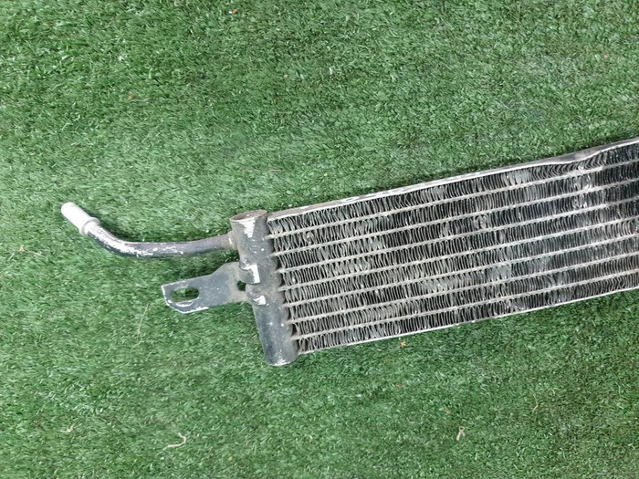 Радиатор топливный Land-Rover Discovery 4 (2009-2016)