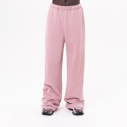 PINK SWEATPANTS