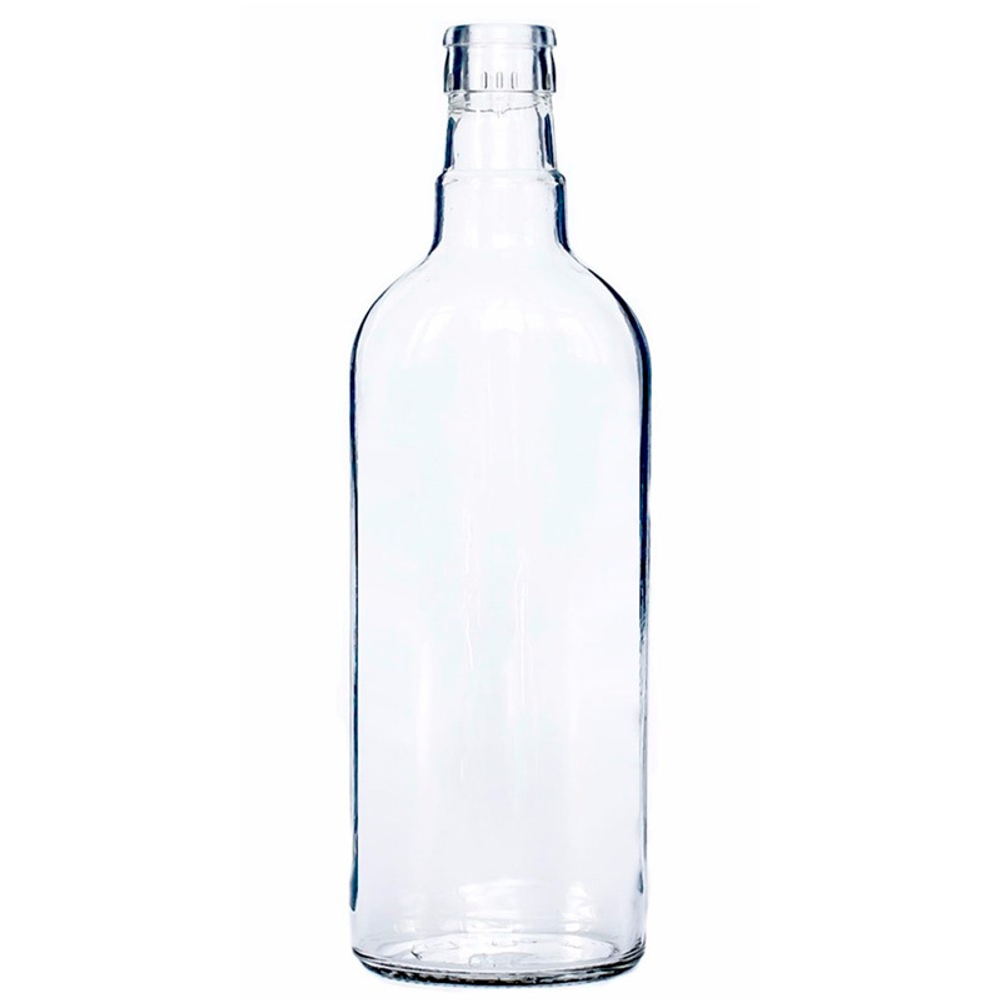 Бутылка Фляга 0.5л. гуала