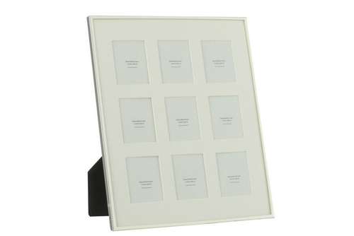 Фоторамка "Фишер" 19x25,5x29см Металл