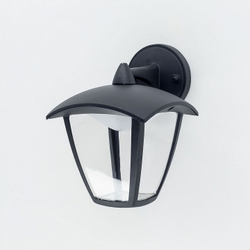 Уличный настенный светильник Citilux CLU04W2