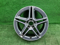 Диск литой R18 Mercedes A W177 (2018-н.в.) AMG