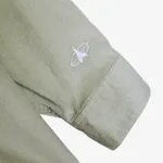 Рубашка Дружба Инженер эвкалипт