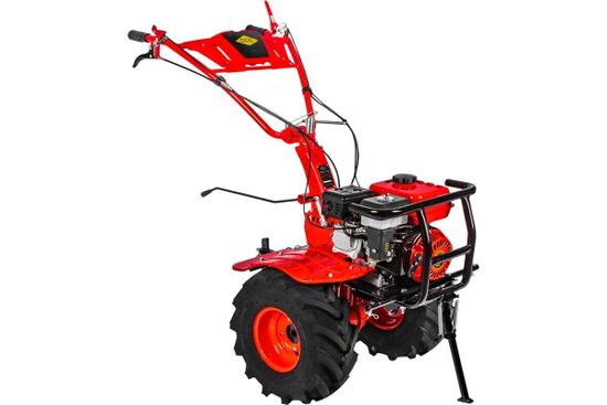 Мотоблок "DDE" Алеша П (8 л.с.)