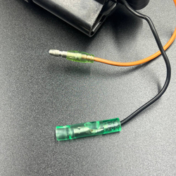 Катушка зажигания высоковольтная Suzuki DT40, DF 9.9-15 (PREMARINE)