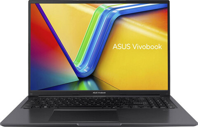 Ноутбук Asus X1605VA-MB2106, 16'', WUXGA, IPS, 300N (90NB10N3-M02KZ0) Indie Black в регионах России