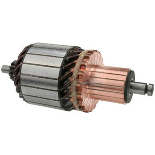 Ротор стартера Citroen, Peugeot, Ford