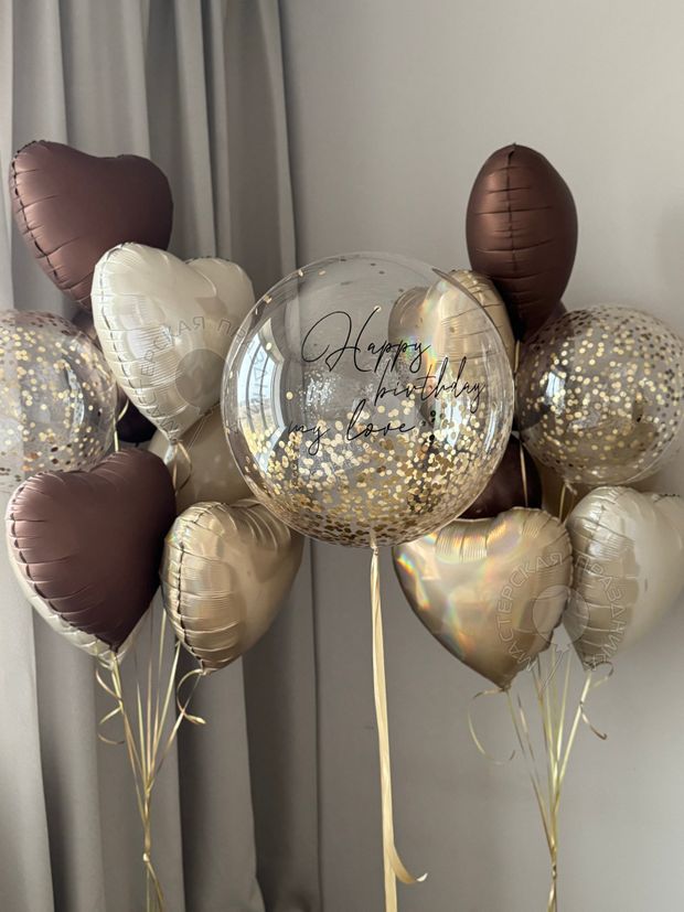 Воздушные шары №8121