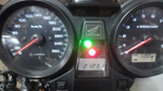 Honda CB1300 boldor SC62-1000201