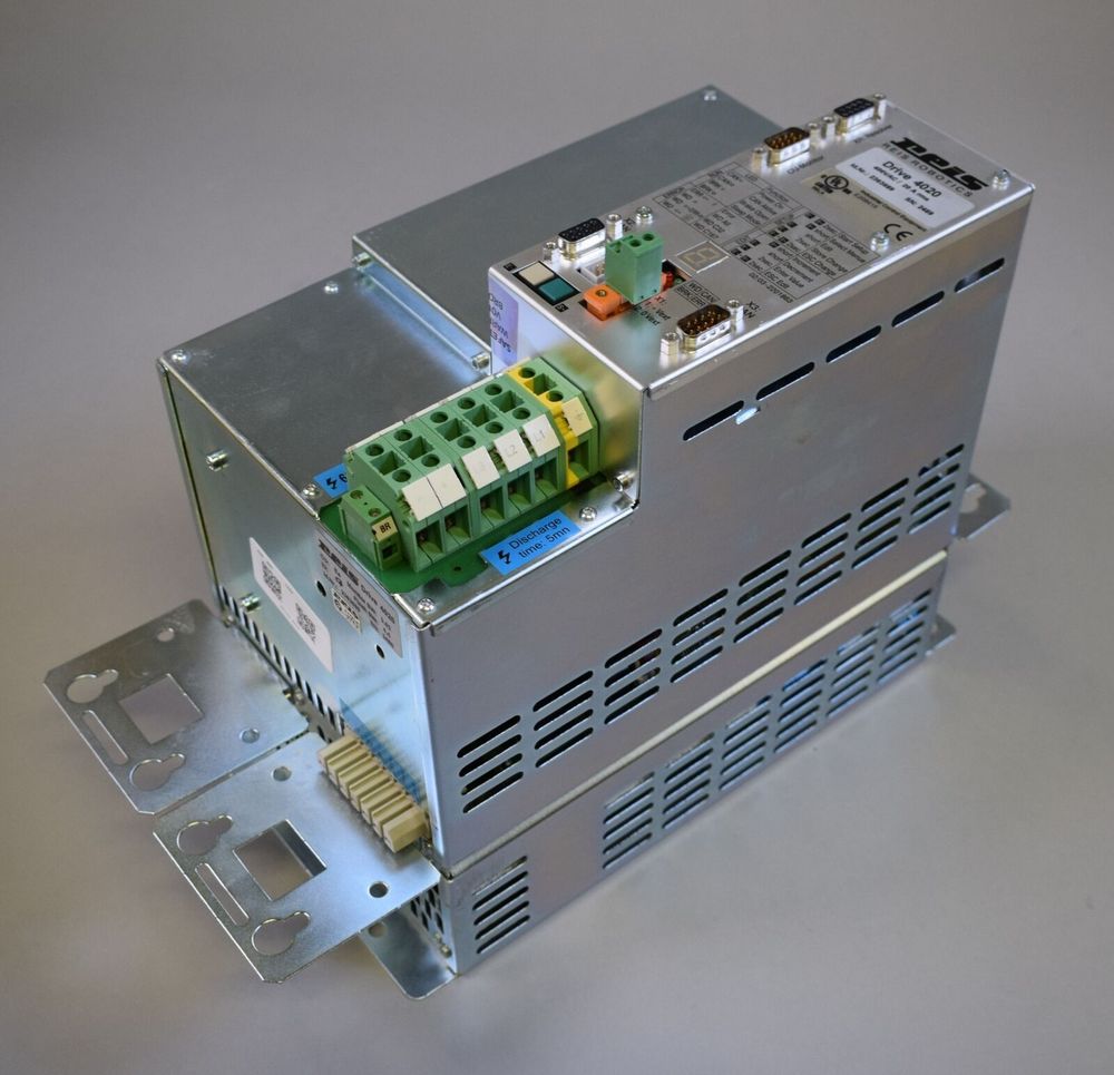 REIS Drive 4020