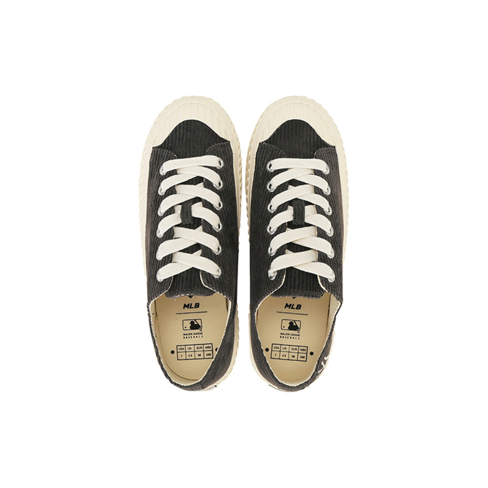 Кроссовки MLB Playball, 32SHPC011-50L