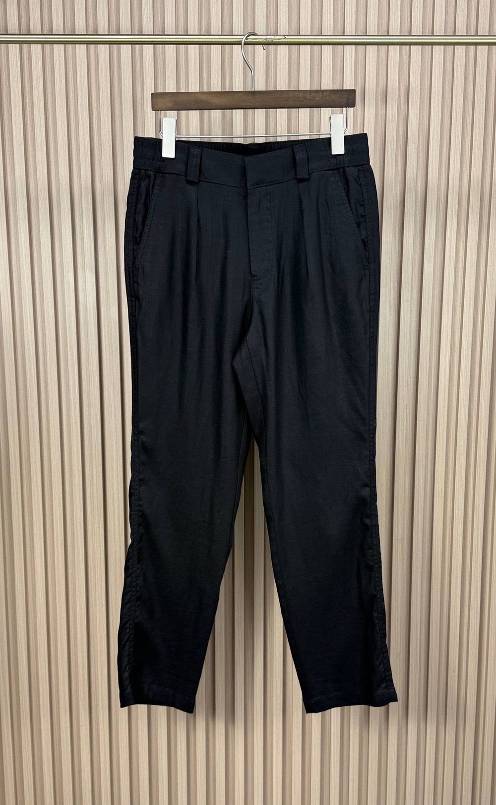 Льняной костюм Loro Piana