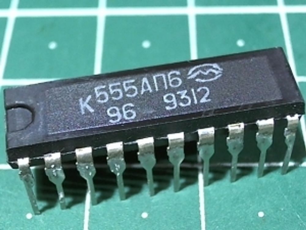 К555АП6