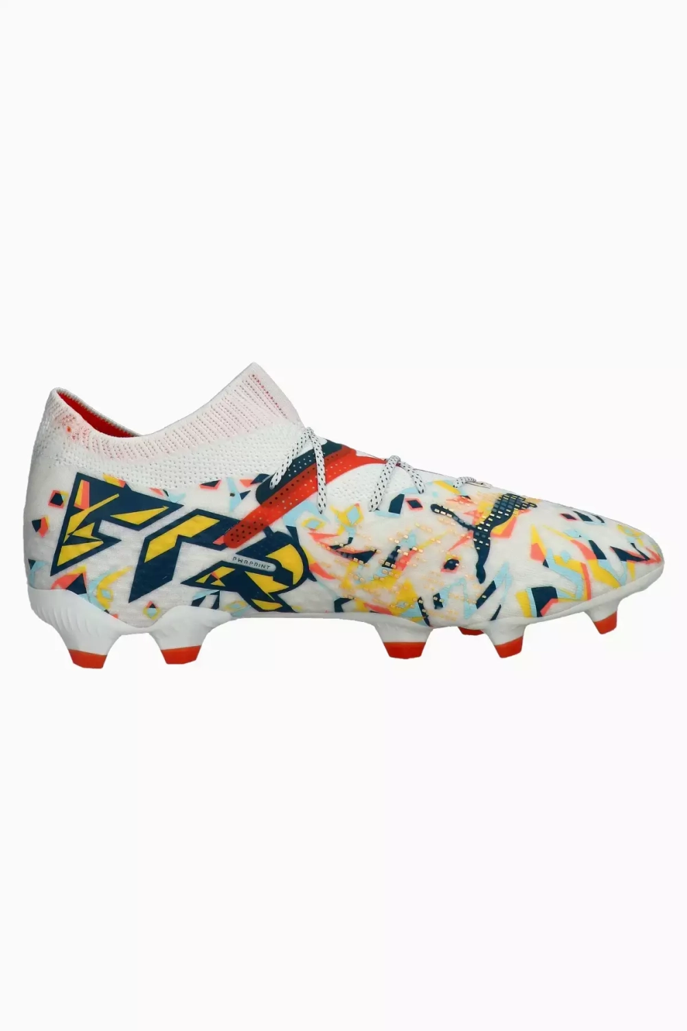 Бутсы Puma Future 7 Ultimate Creativity FG/AG