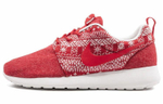 Кроссовки Nike Roshe Run (Женская размерная сетка)