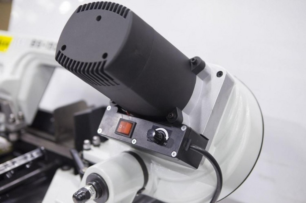 Станок ленточнопильный STALEX BS- 150 230V 388101