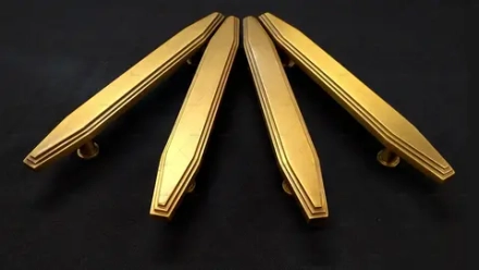 Ручка Арт Деко