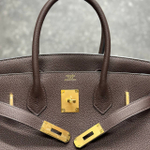 Сумка Hermes 30 см