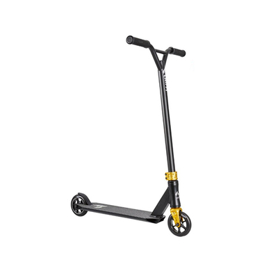 Самокат Chilli 2021 Pro Scooter Base Black/White (б/р)