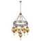 Подвесная люстра Citilux Каир CL419185