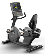 Велоэргометр MATRIX Performance Premium LED