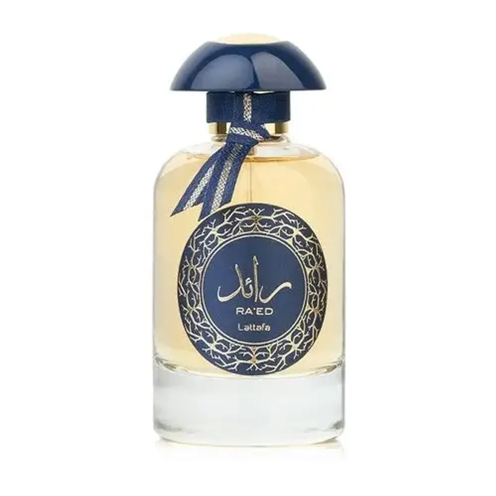 Унисекс парфюм Lattafa Ra&#39;ed Luxe Eau de Parfum 90 мл