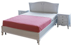Кровать двойная «Флорентина»