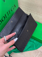 Кошелек Bottega Veneta