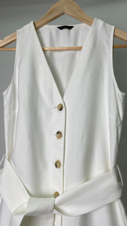 Платье Massimo Dutti