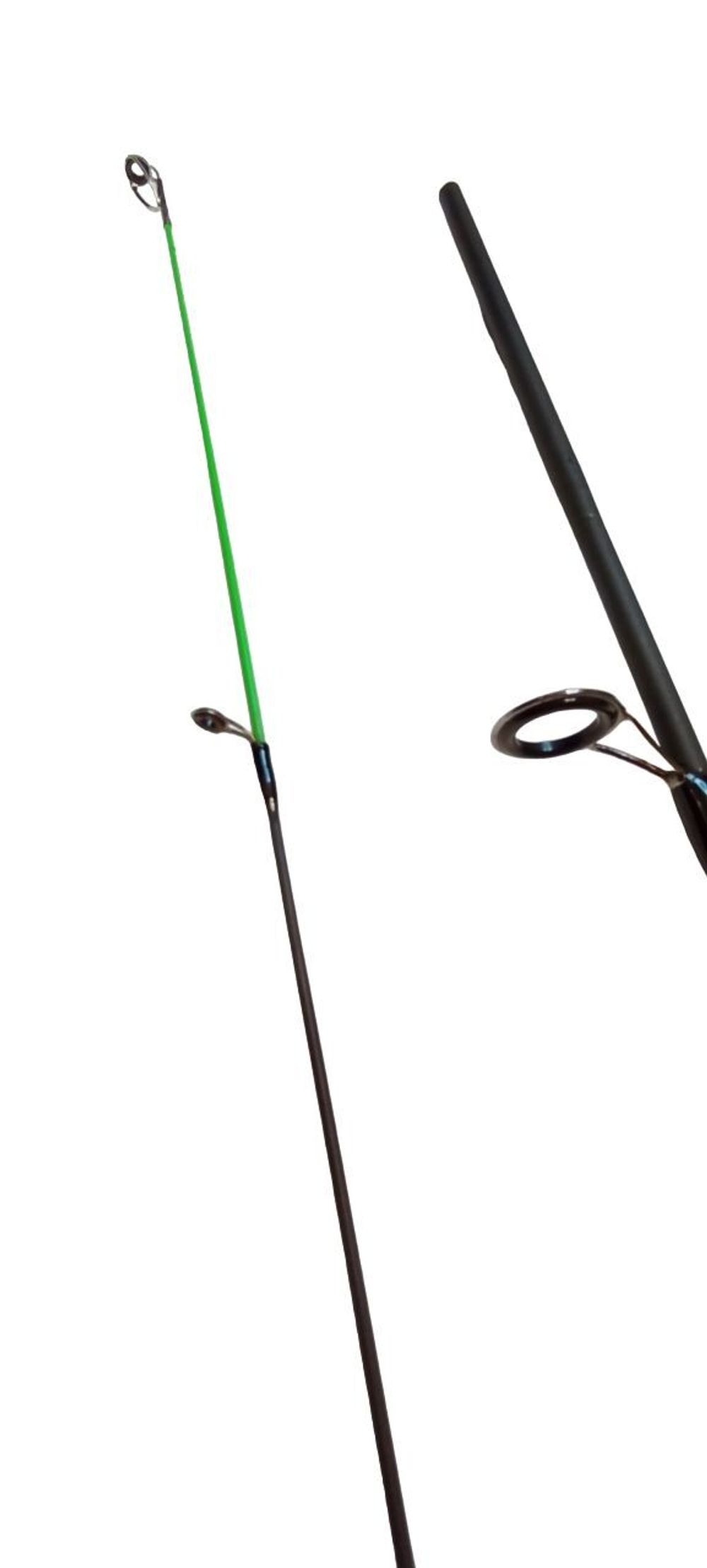 Спиннинг штекерный Spiner Jin Tai 2.1 м тест 5-20 гр