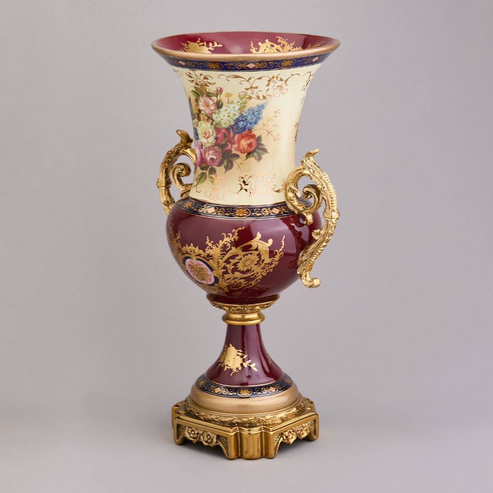 ВАЗА 25*20*44 СМ