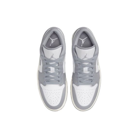 Jordan Air Jordan 1 Подвесные баскетбольные кроссовки Низкие Мужские