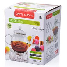 Mayer&amp;Boch Заварочный чайник 27599 1 л