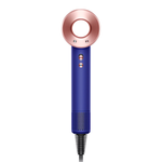 Фен Dyson Supersonic HD08, Vinca Blue / Rose (Синий / Розовый)