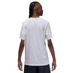 Баскетбольная футболка Jordan Brand T-shirt White