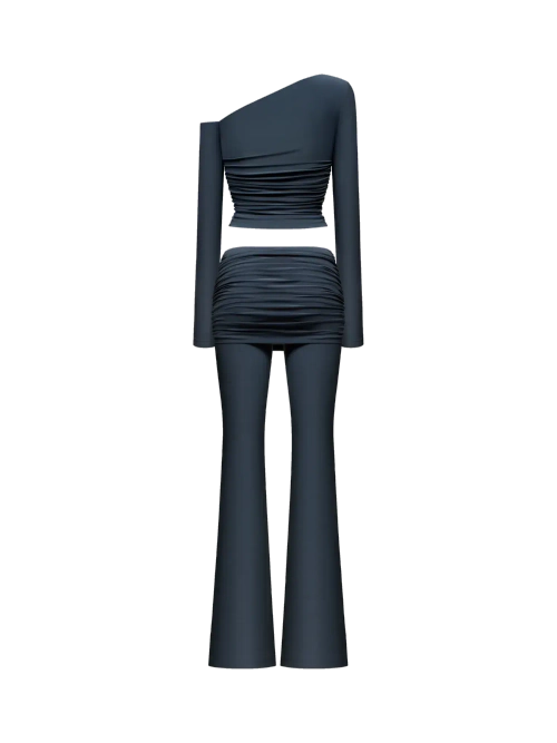 Комплект Avrora с брюками