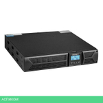 Источник бесперебойного питания Ippon Innova RT 1K 1000VA (621776)